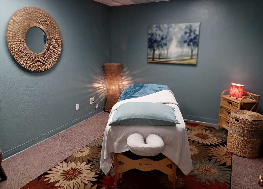 Best Massage Near Me in Boise, ID | Vagaro